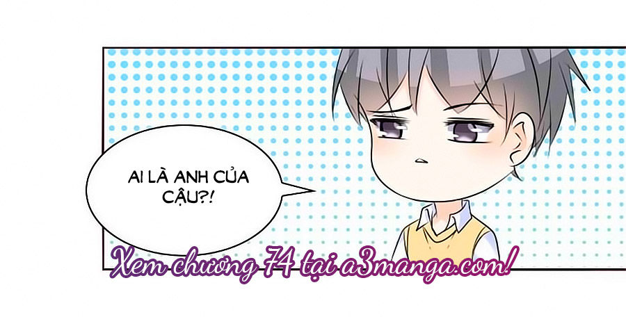 Công Chúa Nữ Vương Mệnh Chapter 73 - Trang 2