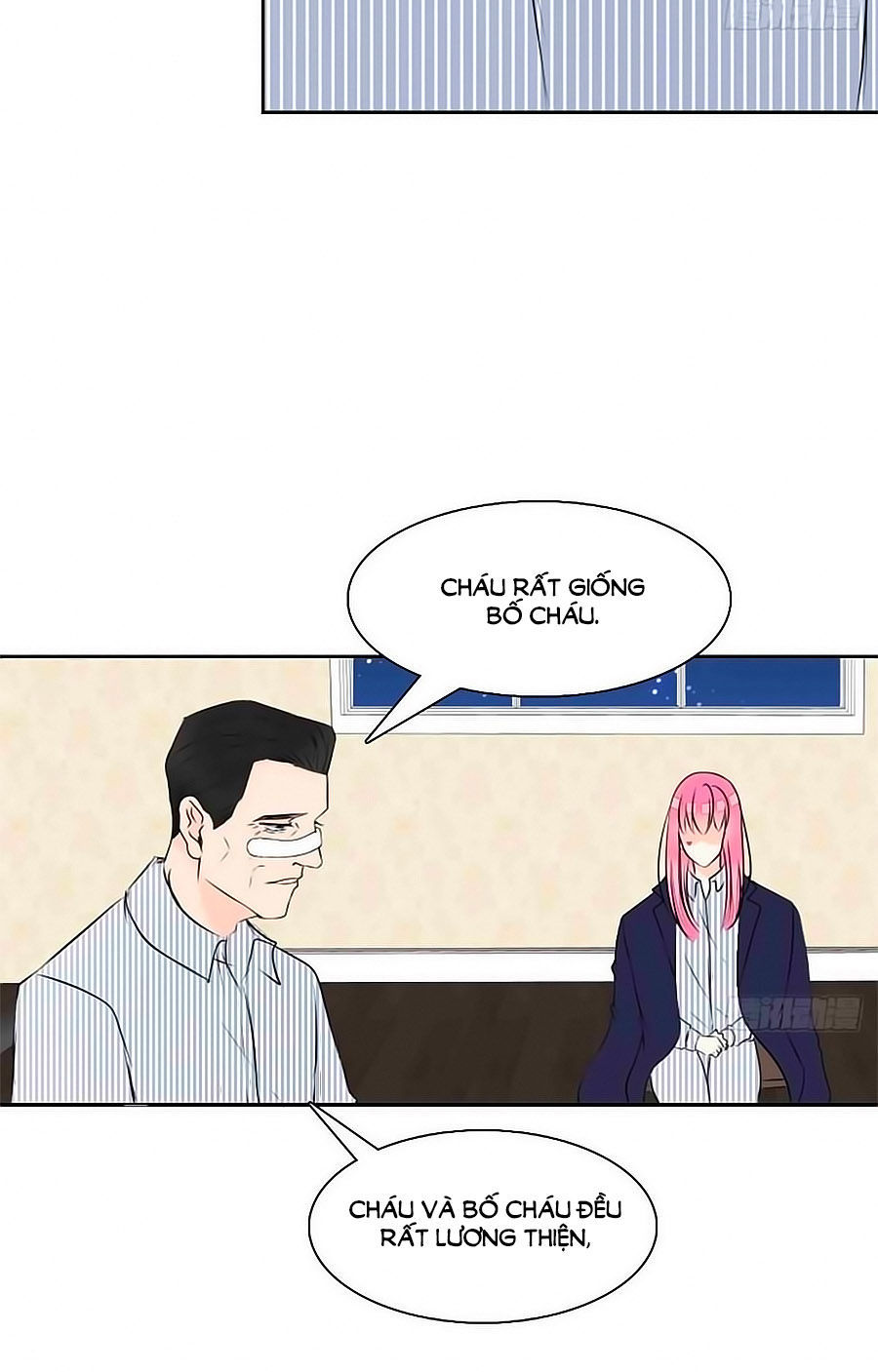 Công Chúa Nữ Vương Mệnh Chapter 74 - Trang 2