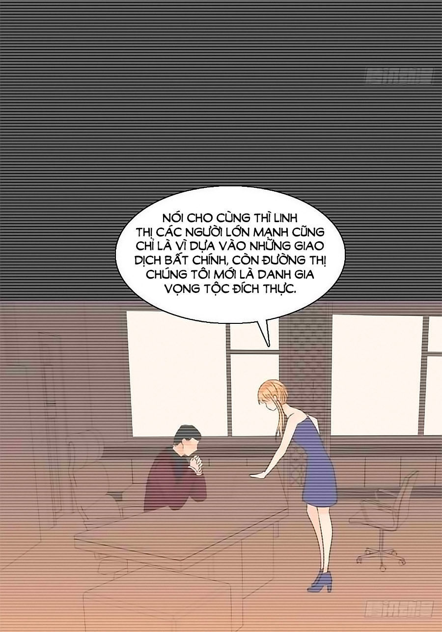 Công Chúa Nữ Vương Mệnh Chapter 74 - Trang 2