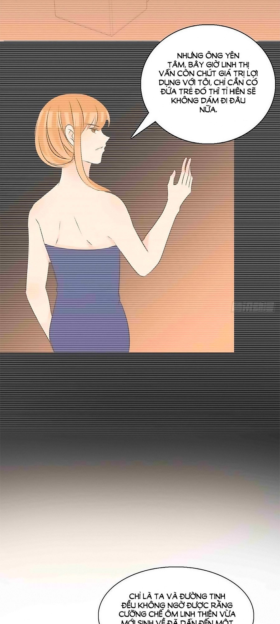 Công Chúa Nữ Vương Mệnh Chapter 74 - Trang 2