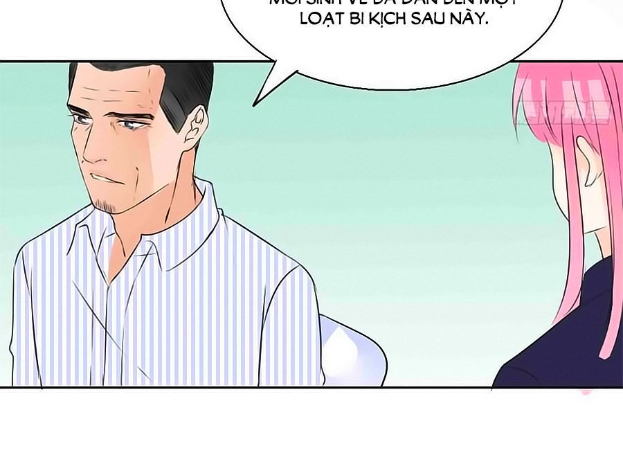 Công Chúa Nữ Vương Mệnh Chapter 74 - Trang 2