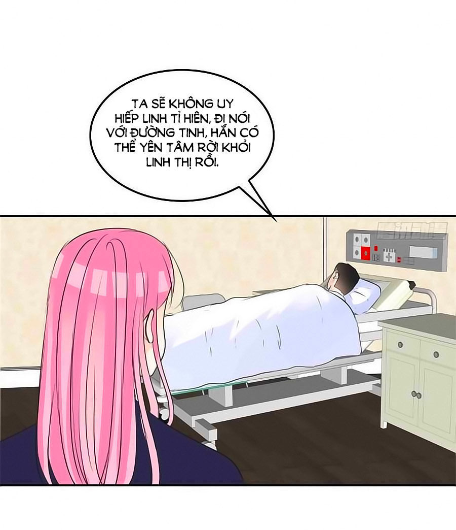 Công Chúa Nữ Vương Mệnh Chapter 74 - Trang 2