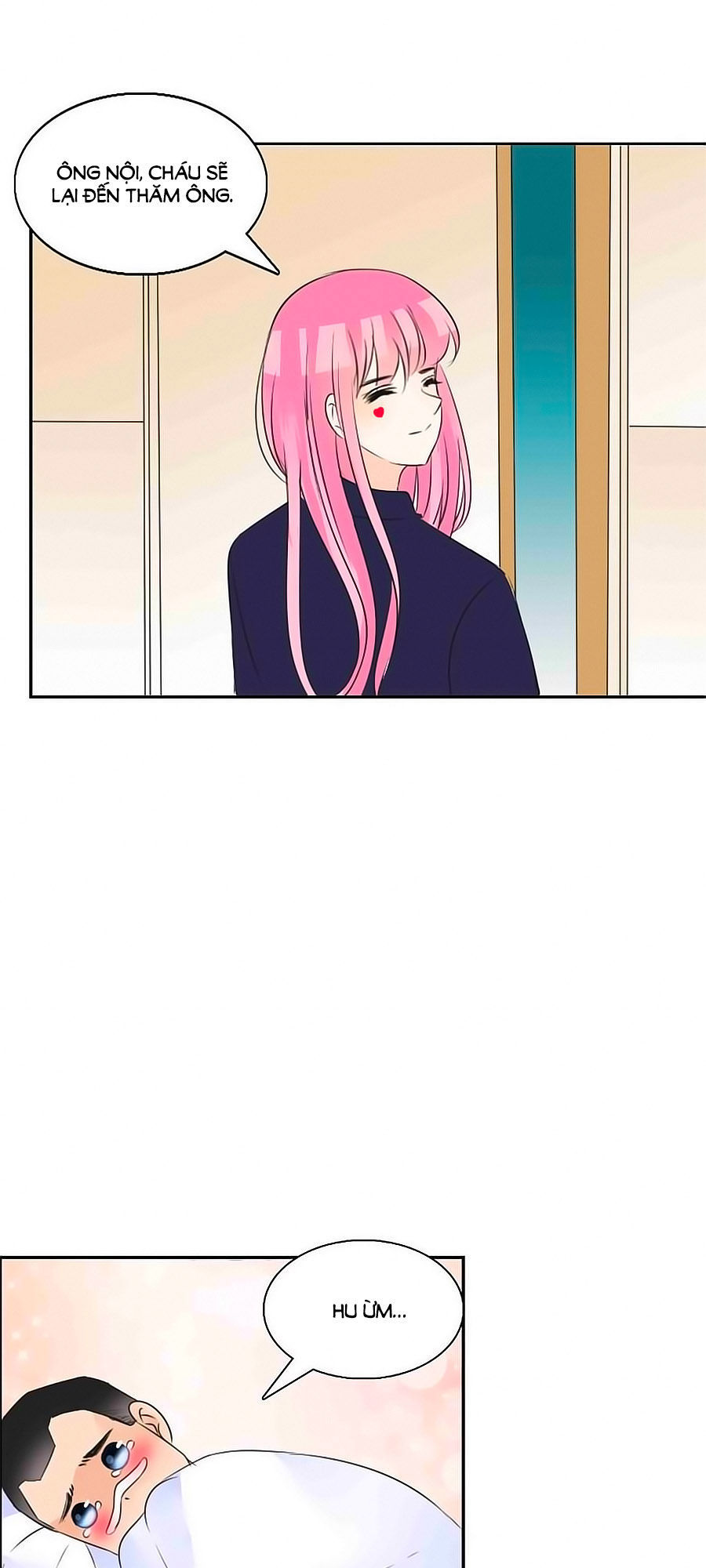 Công Chúa Nữ Vương Mệnh Chapter 74 - Trang 2