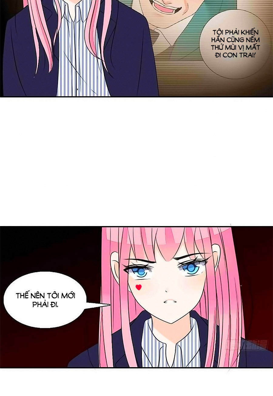 Công Chúa Nữ Vương Mệnh Chapter 74 - Trang 2