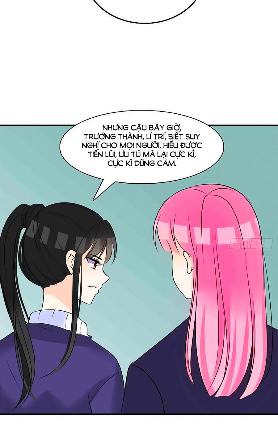 Công Chúa Nữ Vương Mệnh Chapter 74 - Trang 2