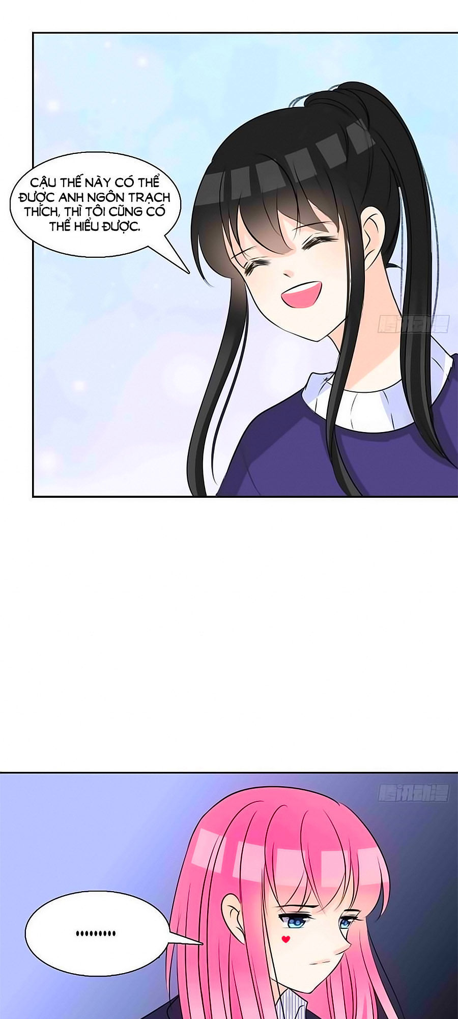 Công Chúa Nữ Vương Mệnh Chapter 74 - Trang 2