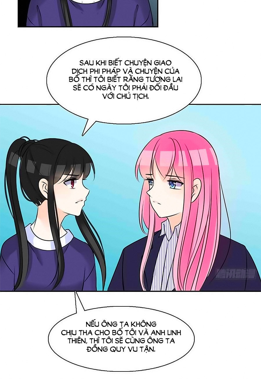 Công Chúa Nữ Vương Mệnh Chapter 74 - Trang 2