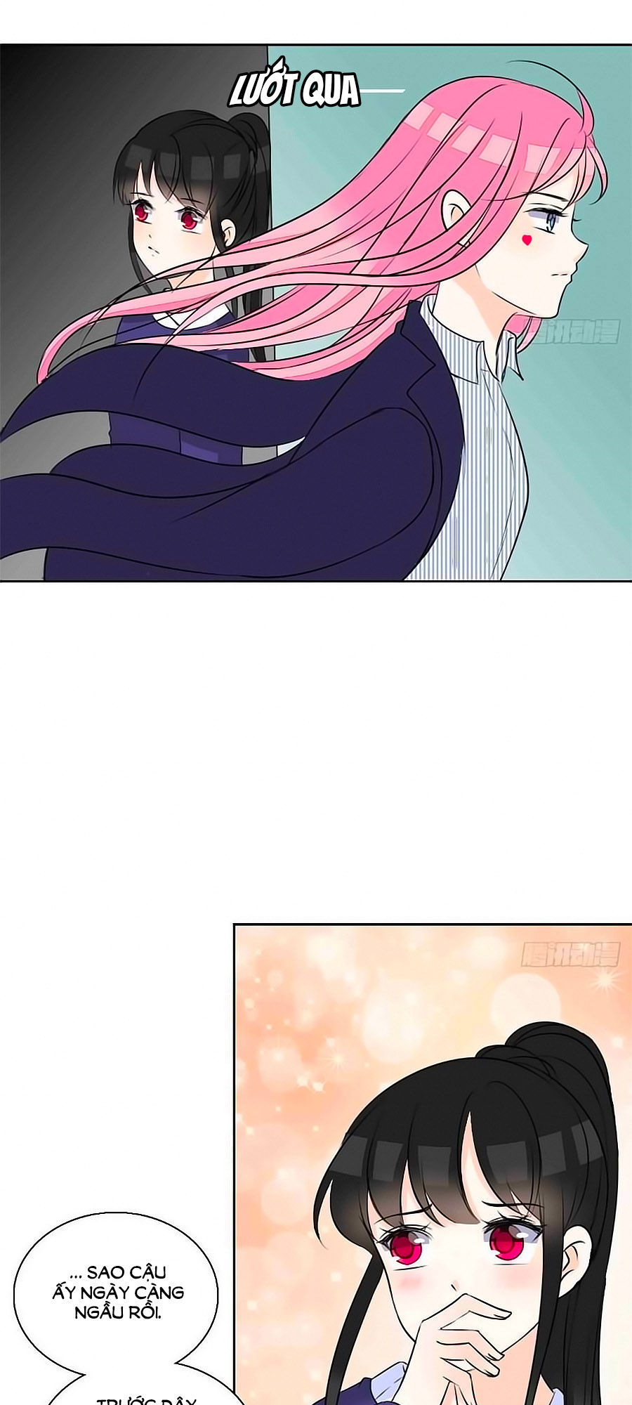 Công Chúa Nữ Vương Mệnh Chapter 74 - Trang 2