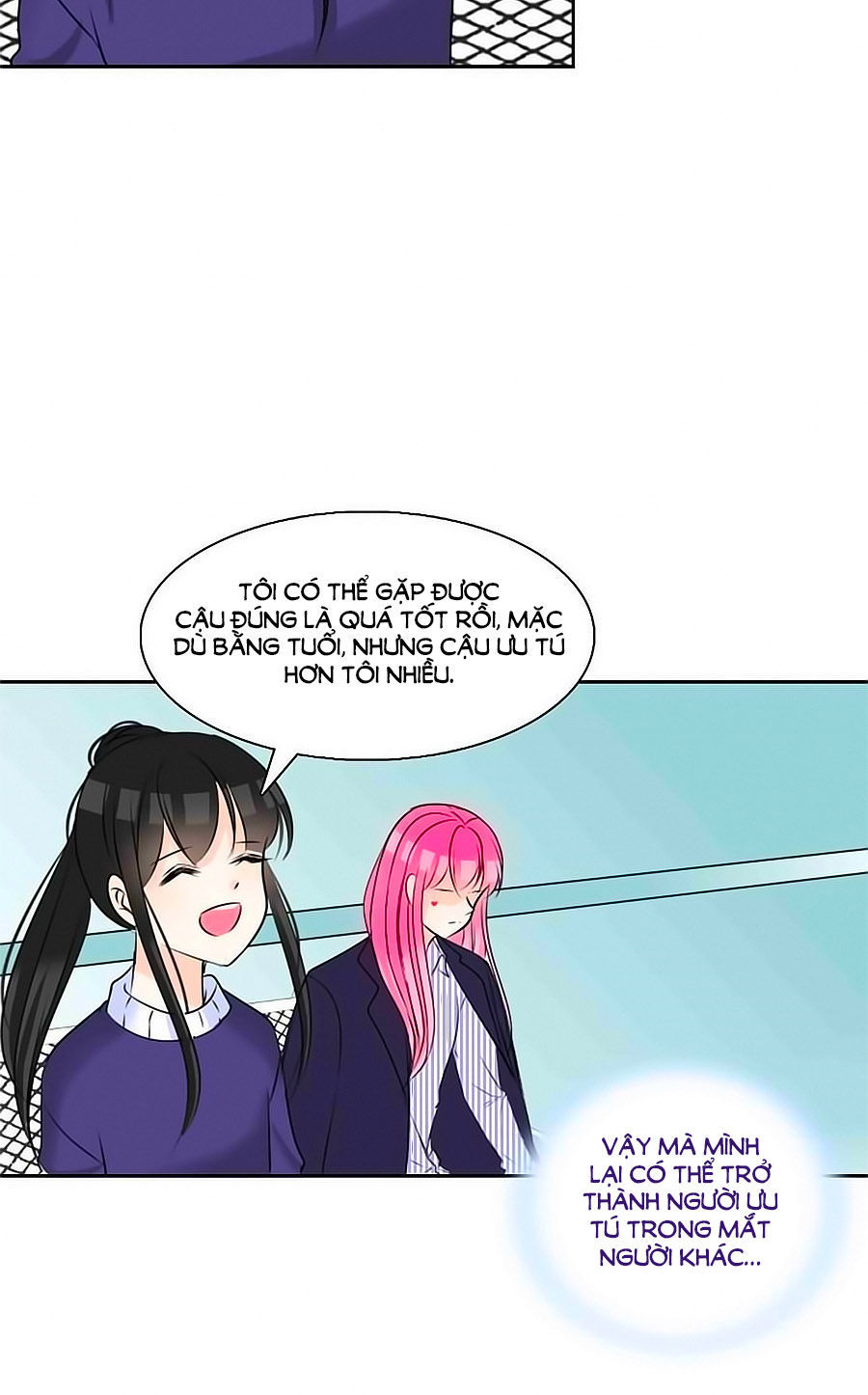 Công Chúa Nữ Vương Mệnh Chapter 74 - Trang 2