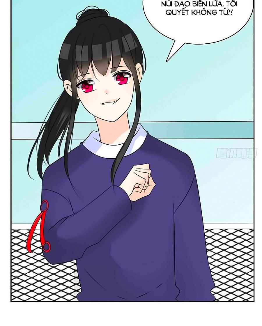 Công Chúa Nữ Vương Mệnh Chapter 74 - Trang 2