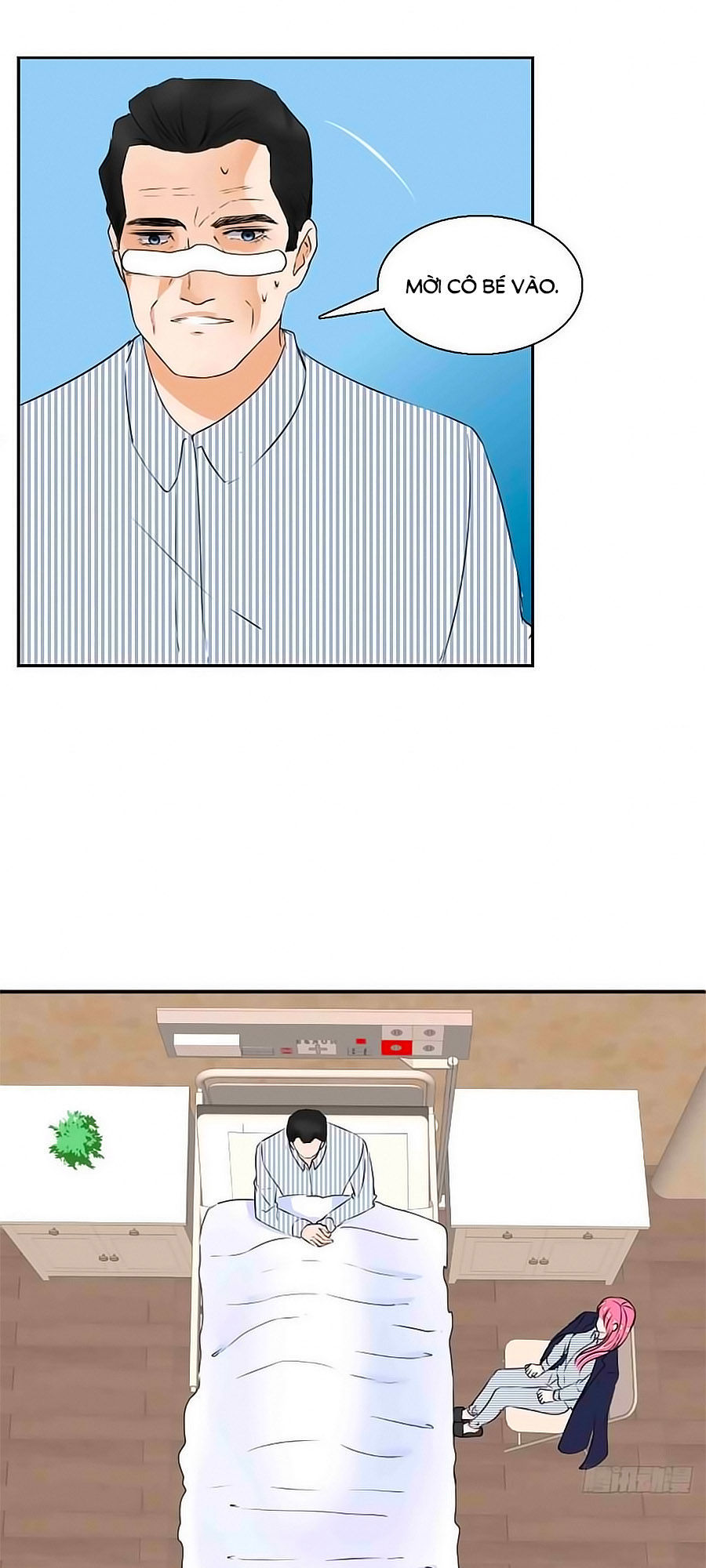 Công Chúa Nữ Vương Mệnh Chapter 74 - Trang 2