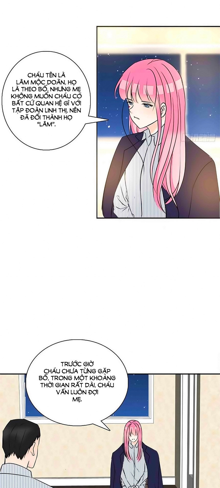 Công Chúa Nữ Vương Mệnh Chapter 74 - Trang 2