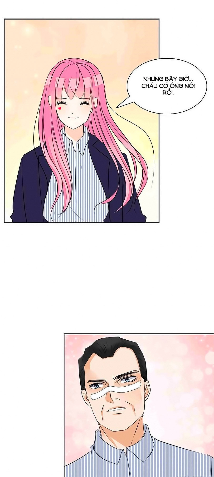 Công Chúa Nữ Vương Mệnh Chapter 74 - Trang 2