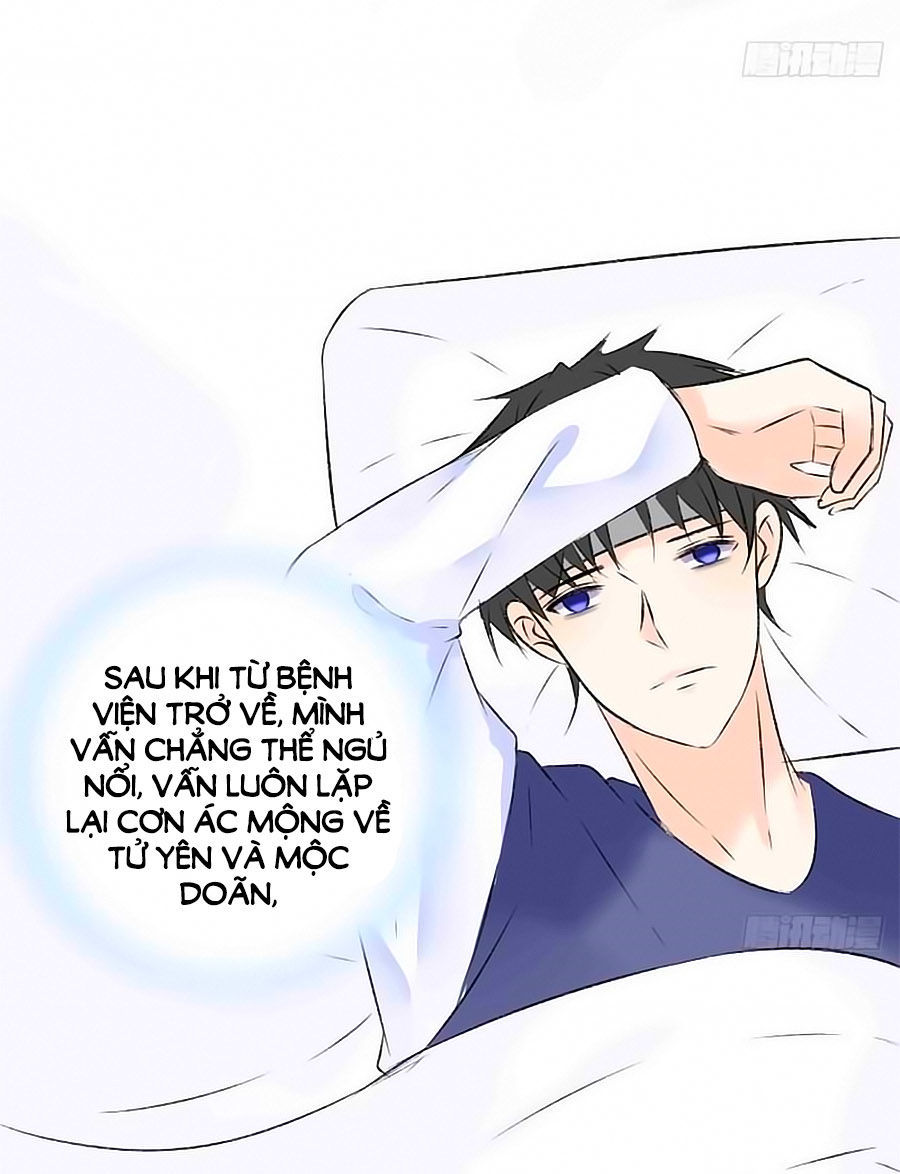 Công Chúa Nữ Vương Mệnh Chapter 75 - Trang 2