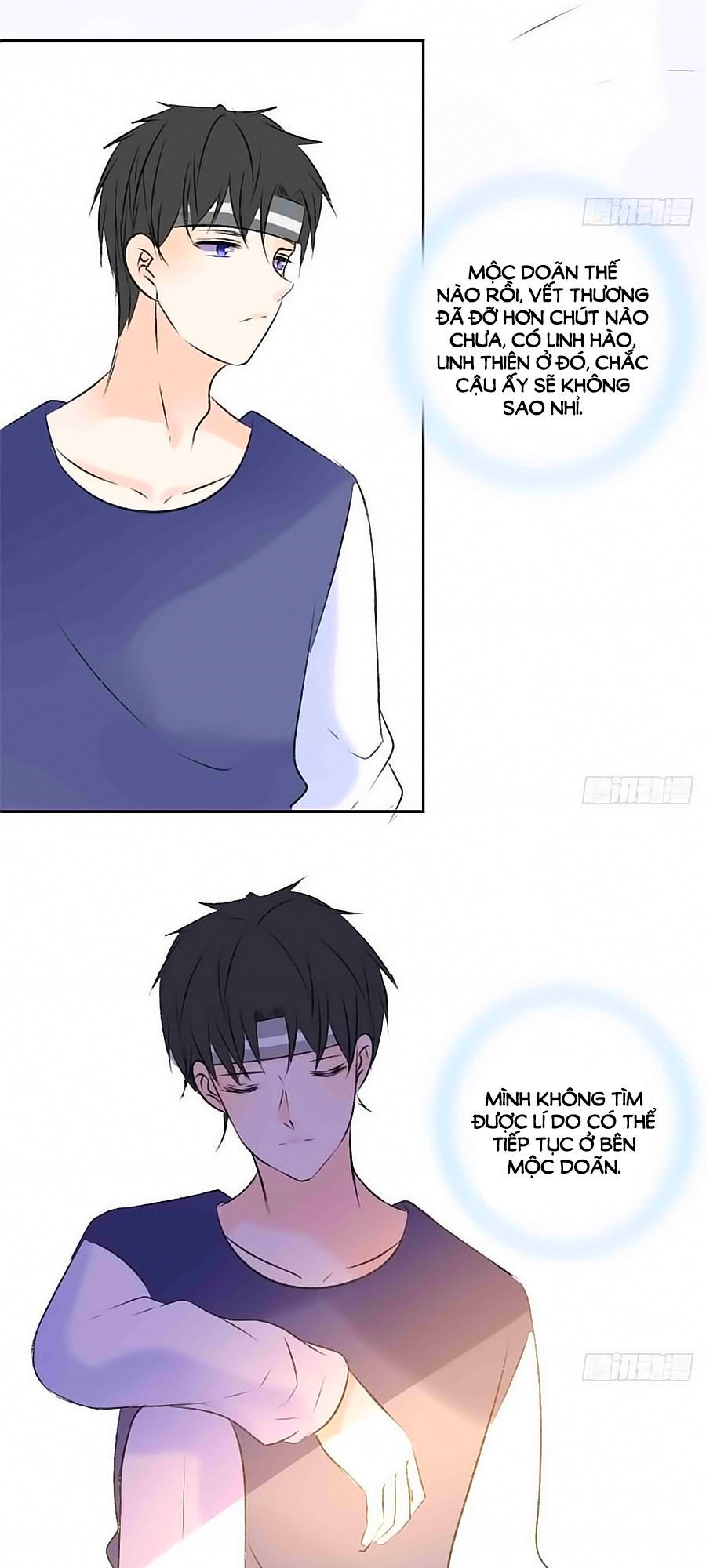 Công Chúa Nữ Vương Mệnh Chapter 75 - Trang 2