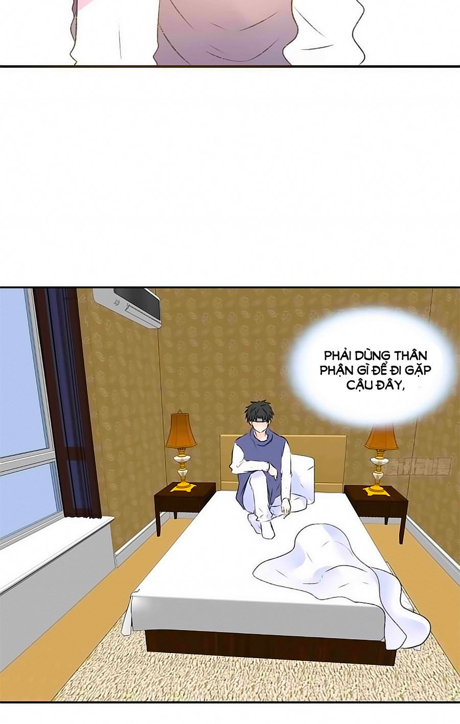 Công Chúa Nữ Vương Mệnh Chapter 75 - Trang 2