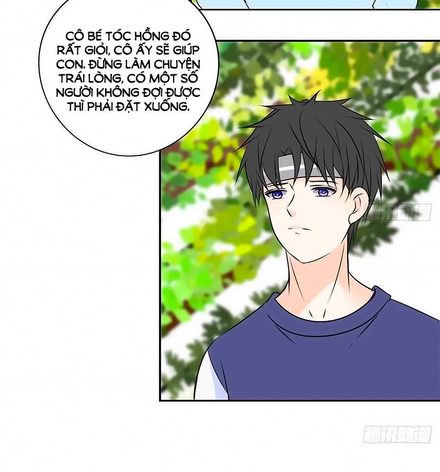 Công Chúa Nữ Vương Mệnh Chapter 75 - Trang 2