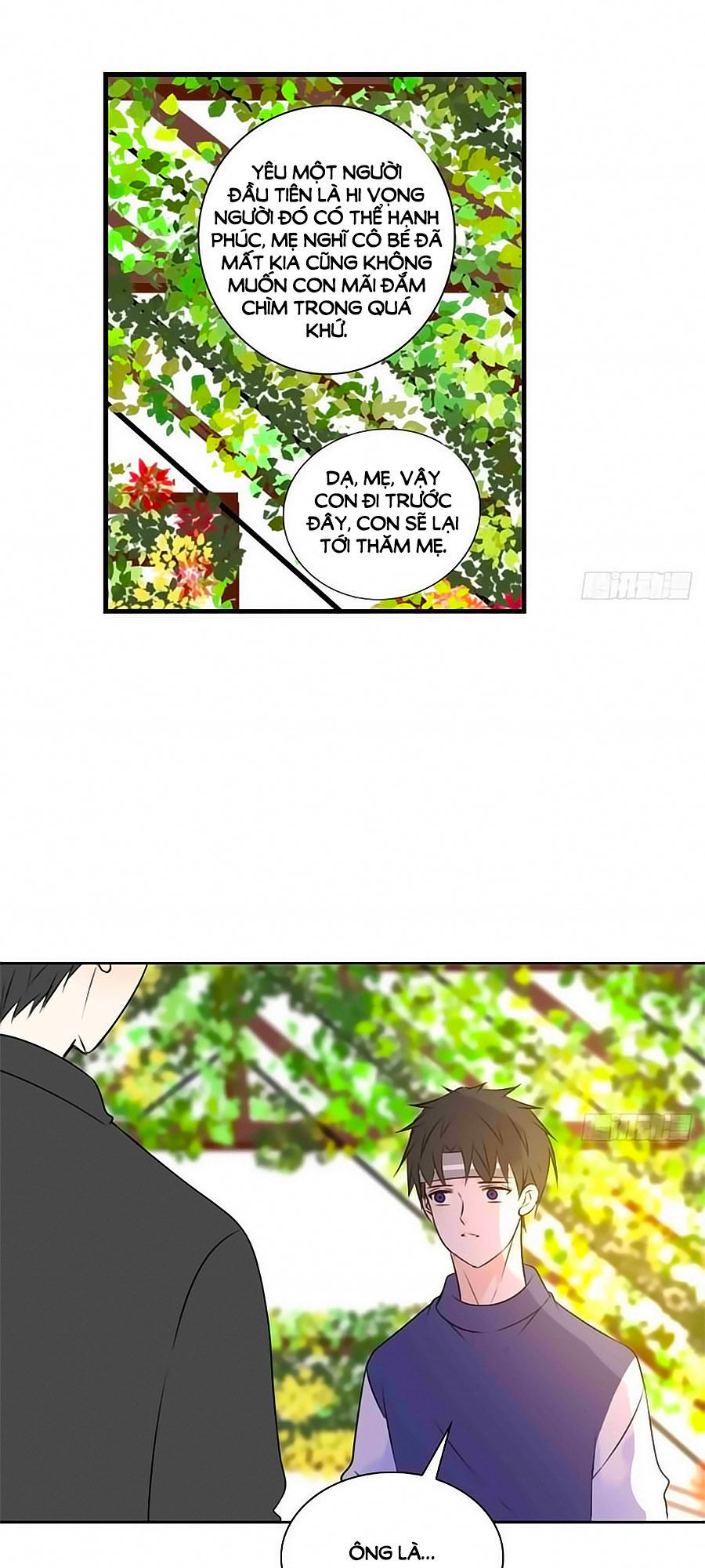 Công Chúa Nữ Vương Mệnh Chapter 75 - Trang 2