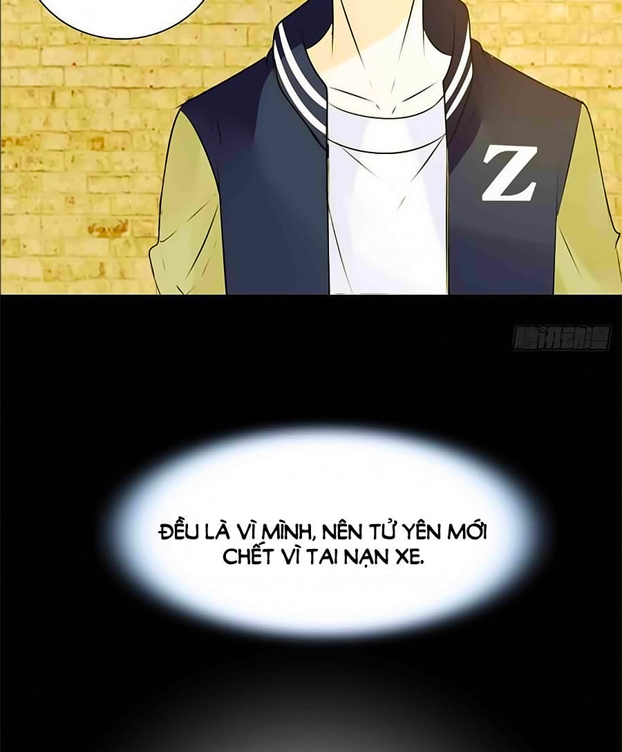 Công Chúa Nữ Vương Mệnh Chapter 75 - Trang 2