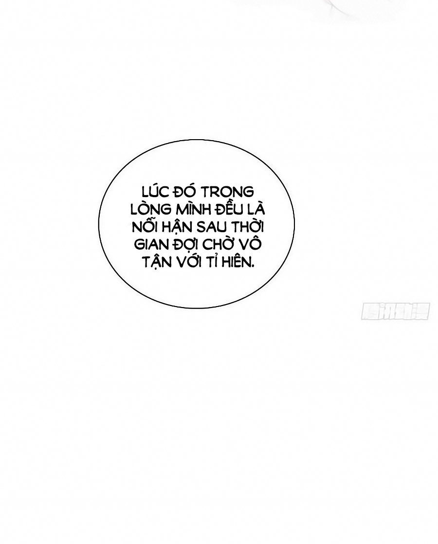 Công Chúa Nữ Vương Mệnh Chapter 75 - Trang 2