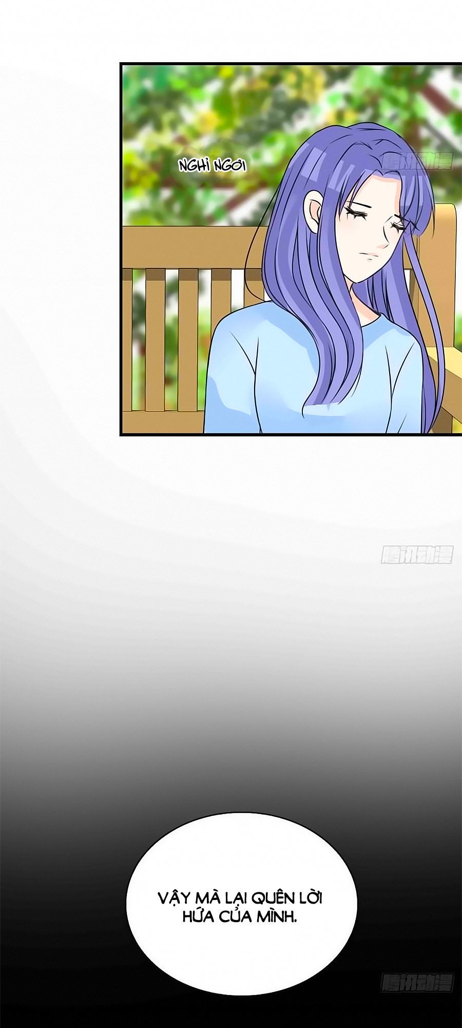 Công Chúa Nữ Vương Mệnh Chapter 75 - Trang 2