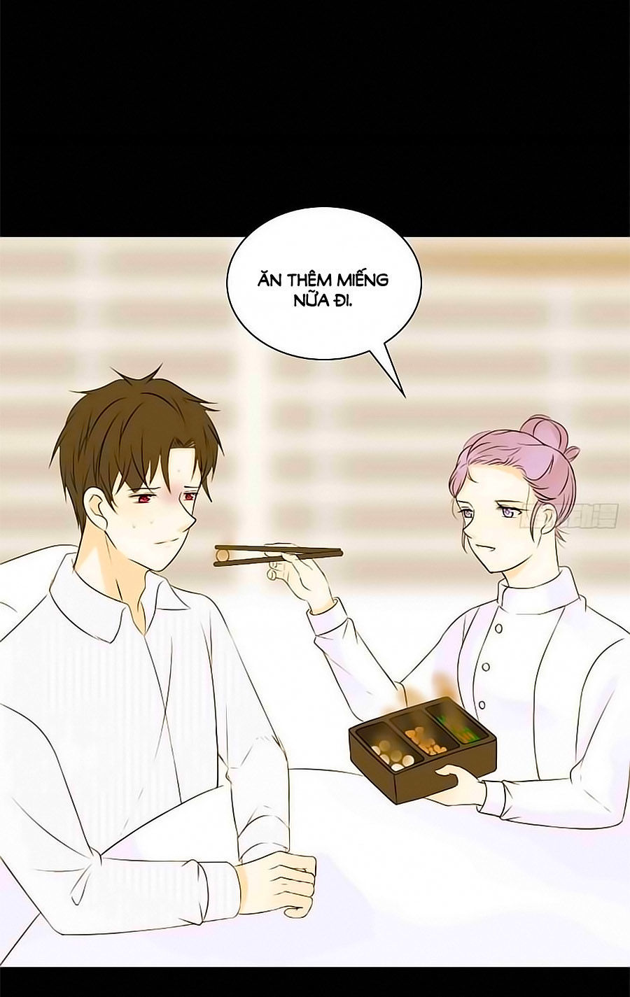 Công Chúa Nữ Vương Mệnh Chapter 75 - Trang 2