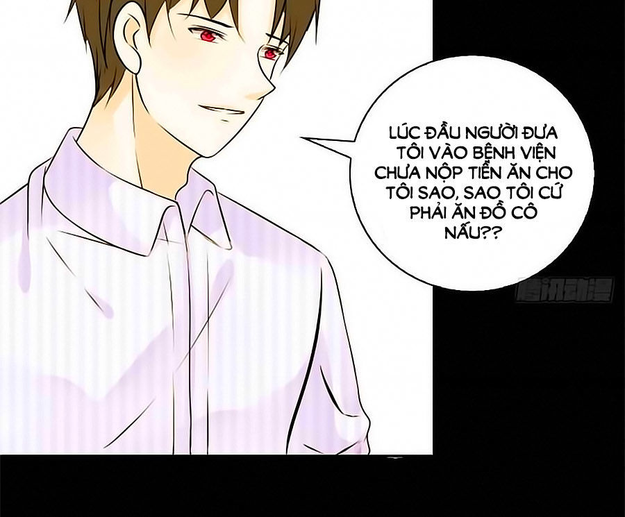 Công Chúa Nữ Vương Mệnh Chapter 75 - Trang 2