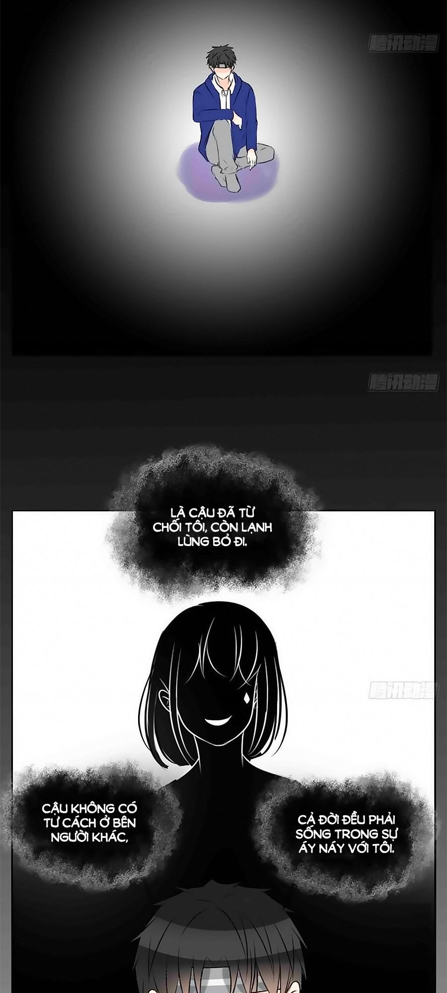 Công Chúa Nữ Vương Mệnh Chapter 75 - Trang 2