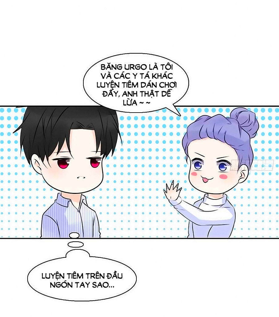 Công Chúa Nữ Vương Mệnh Chapter 75 - Trang 2