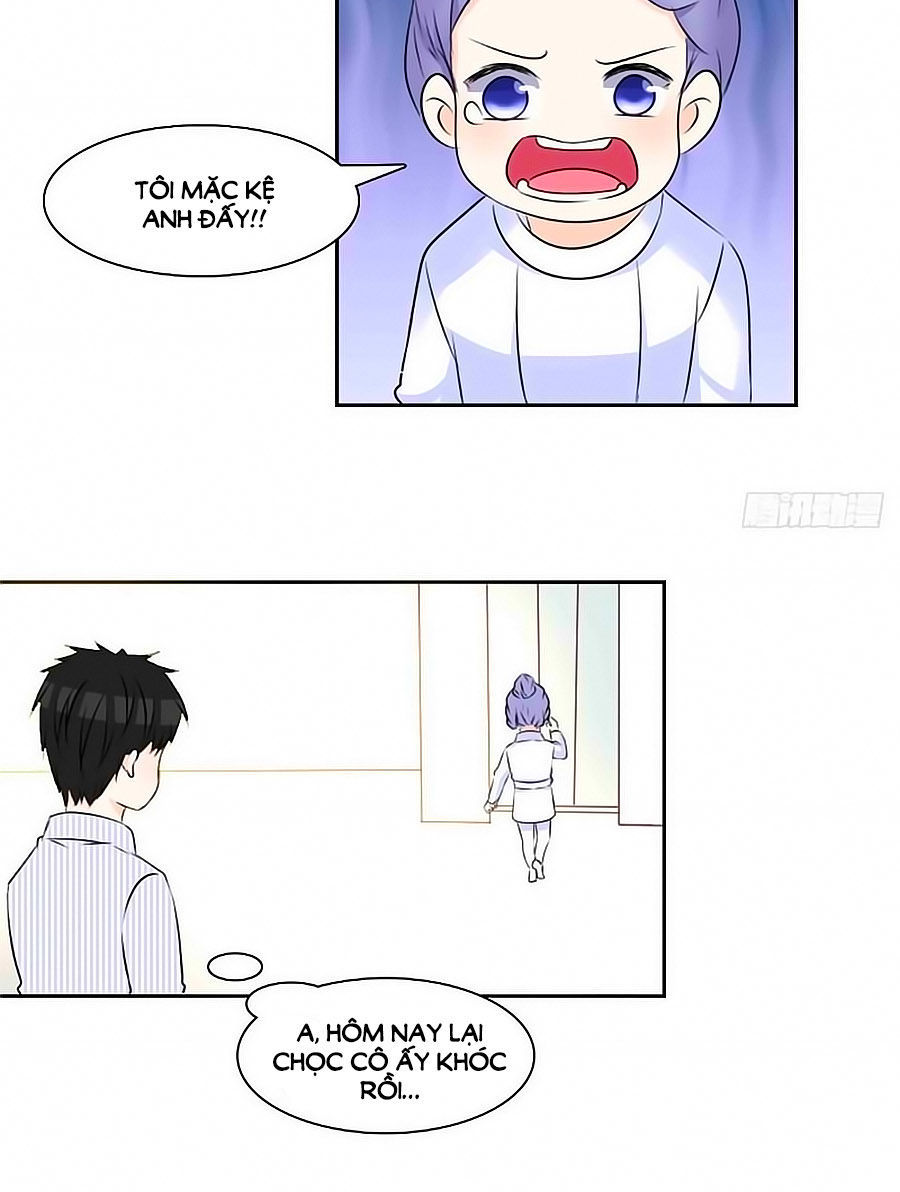 Công Chúa Nữ Vương Mệnh Chapter 75 - Trang 2