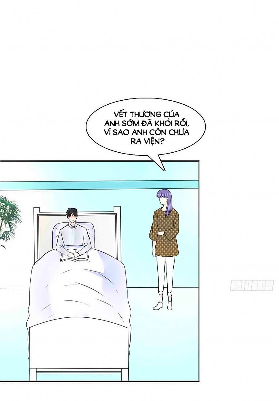 Công Chúa Nữ Vương Mệnh Chapter 75 - Trang 2