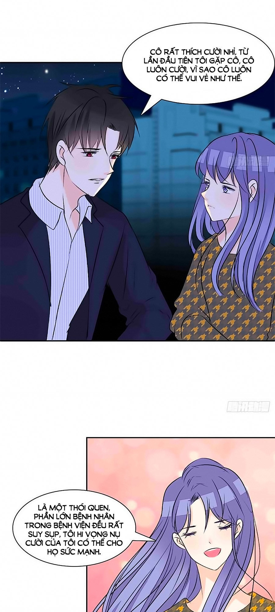 Công Chúa Nữ Vương Mệnh Chapter 75 - Trang 2