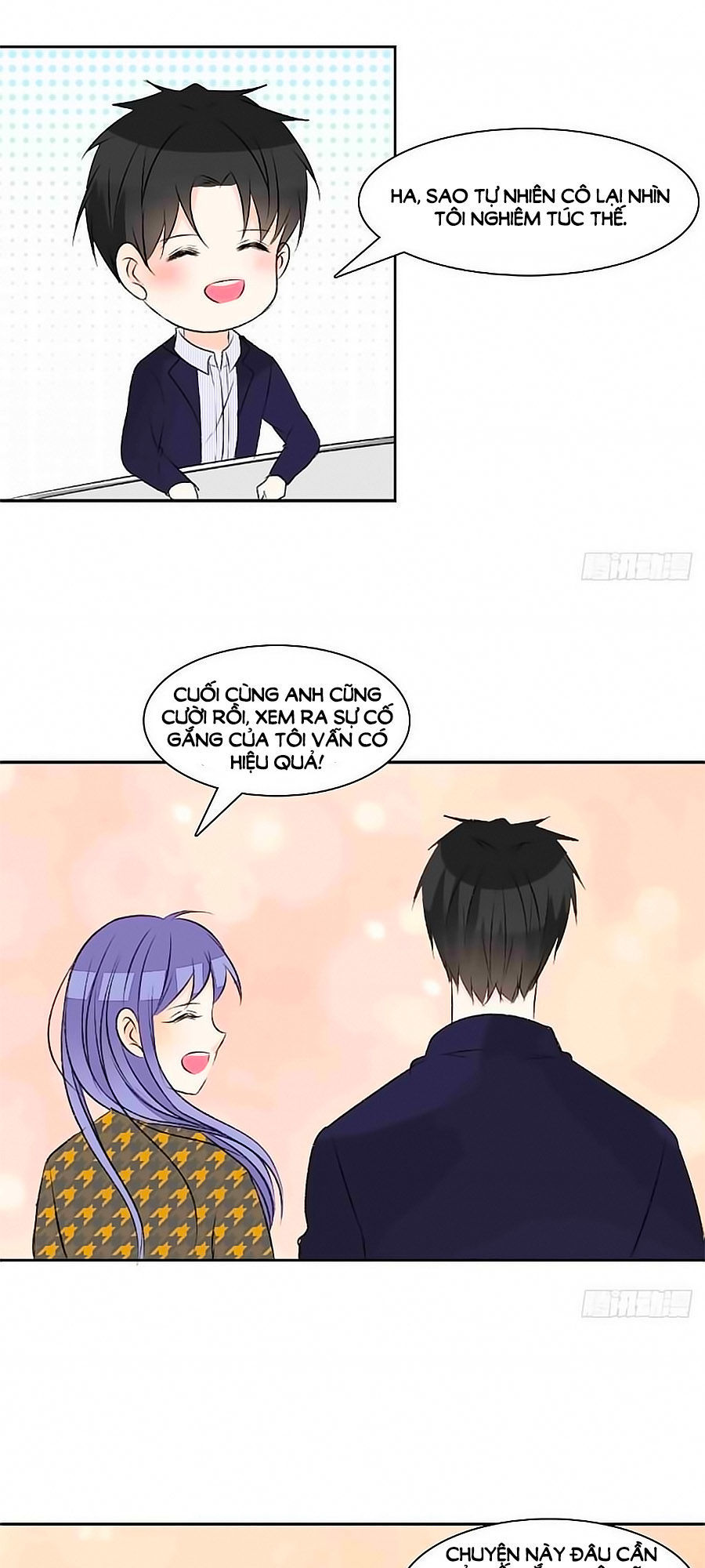 Công Chúa Nữ Vương Mệnh Chapter 75 - Trang 2