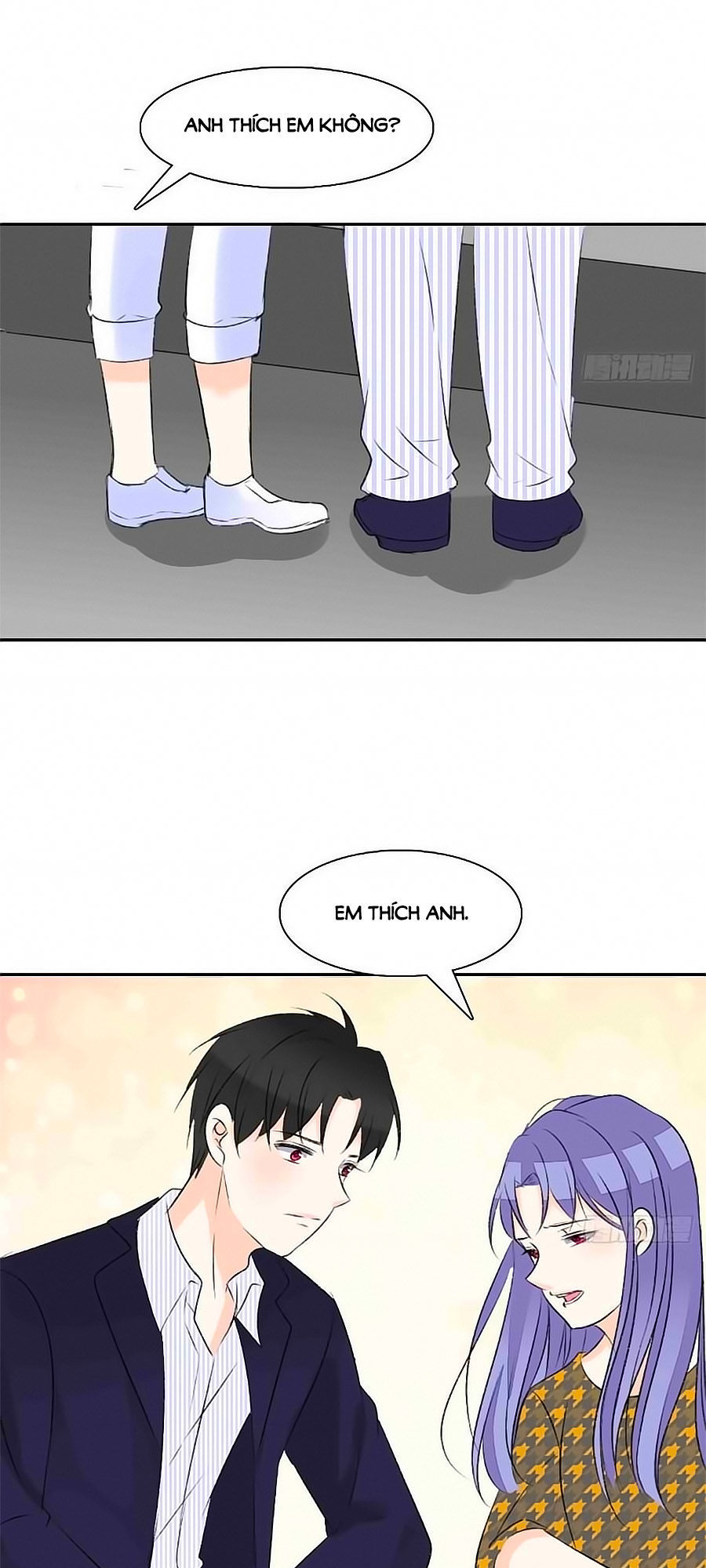 Công Chúa Nữ Vương Mệnh Chapter 75 - Trang 2