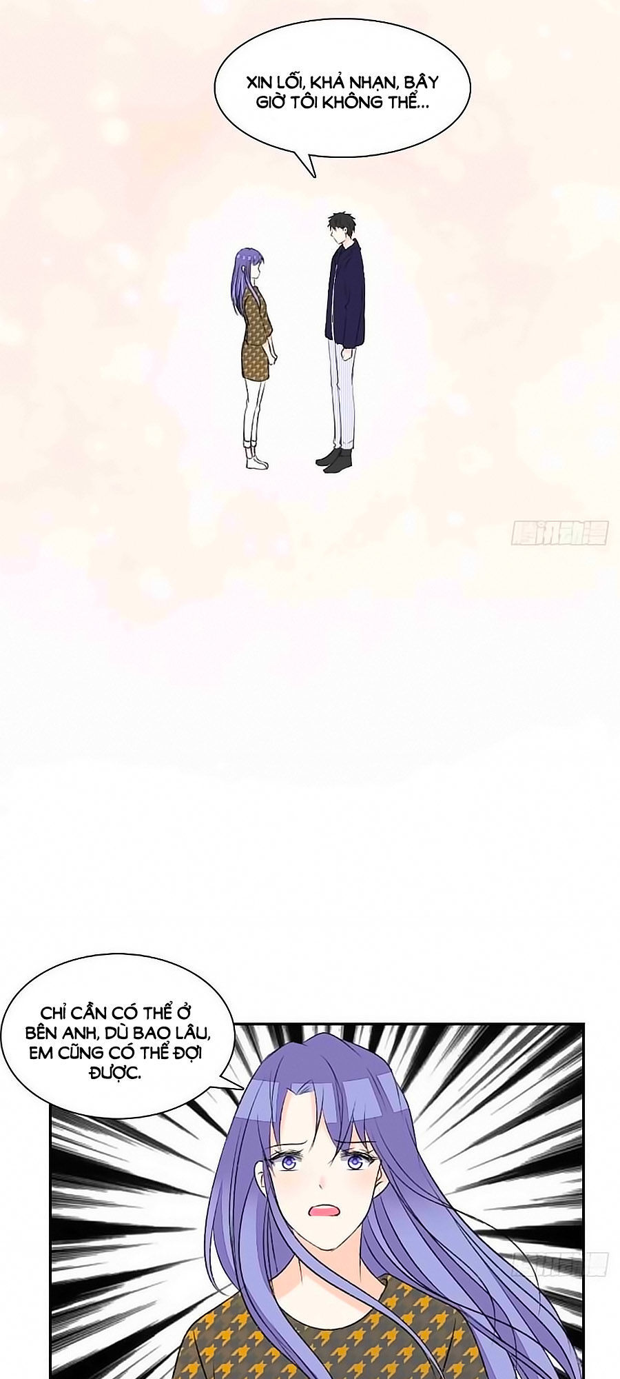 Công Chúa Nữ Vương Mệnh Chapter 75 - Trang 2