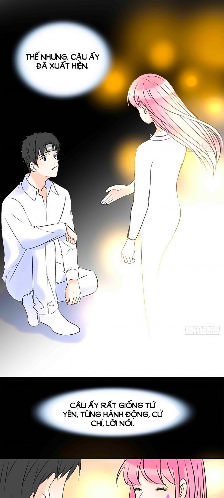 Công Chúa Nữ Vương Mệnh Chapter 75 - Trang 2