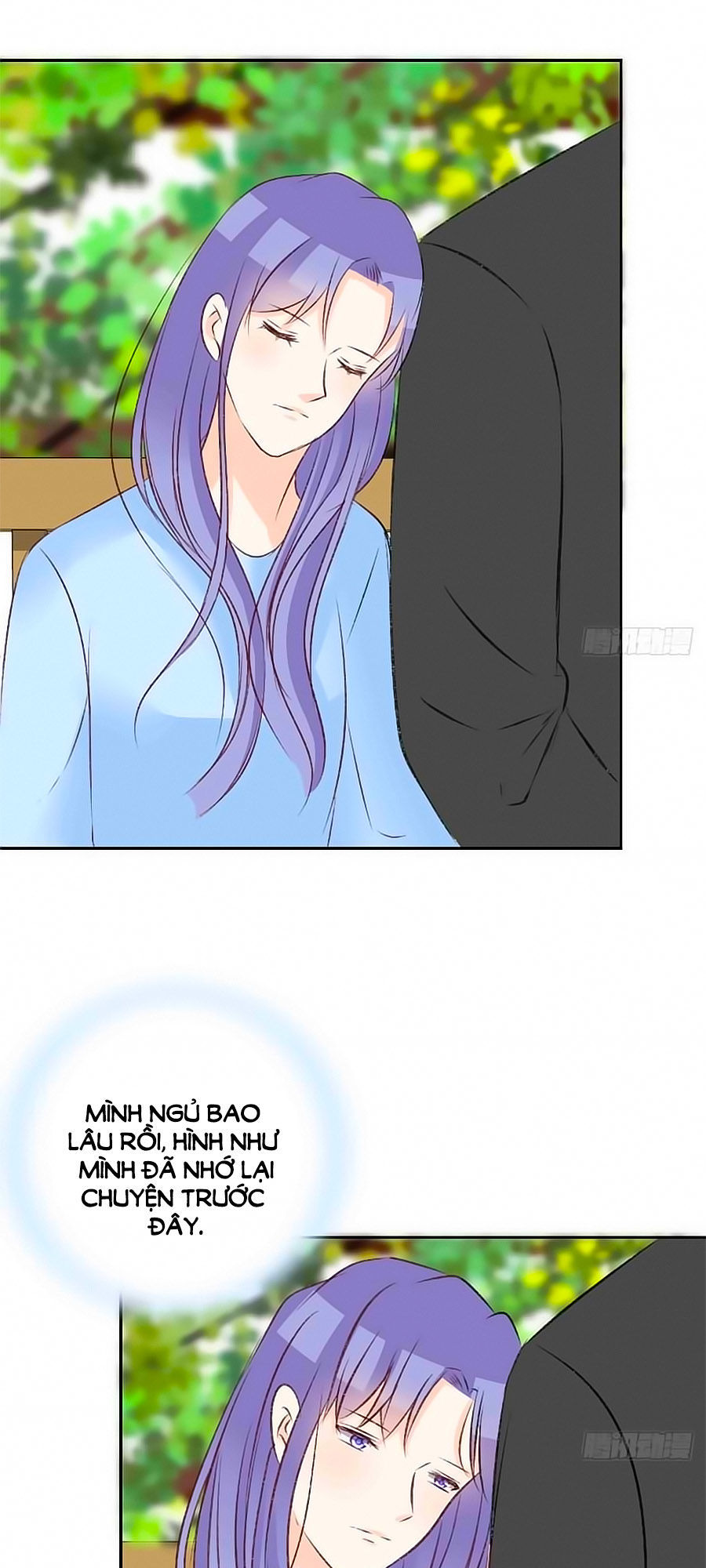 Công Chúa Nữ Vương Mệnh Chapter 75 - Trang 2