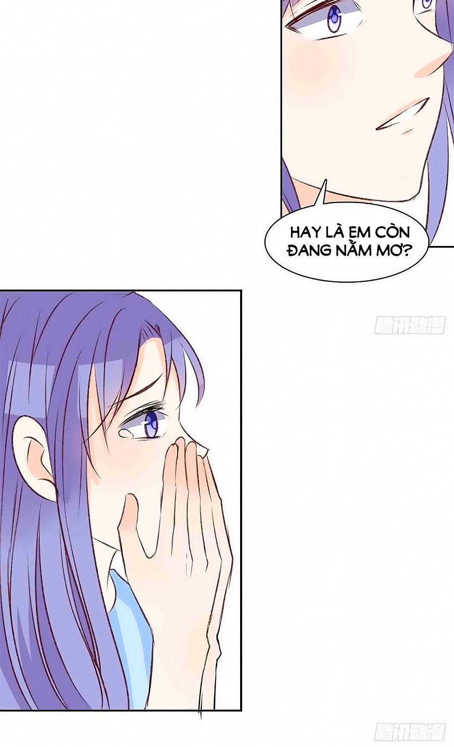 Công Chúa Nữ Vương Mệnh Chapter 75 - Trang 2