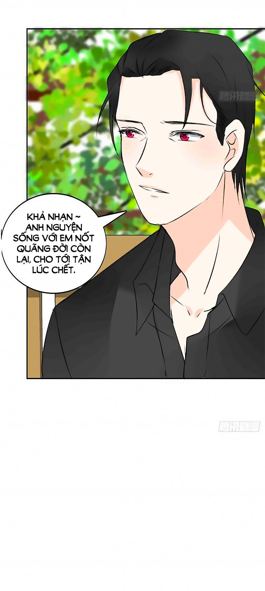 Công Chúa Nữ Vương Mệnh Chapter 75 - Trang 2