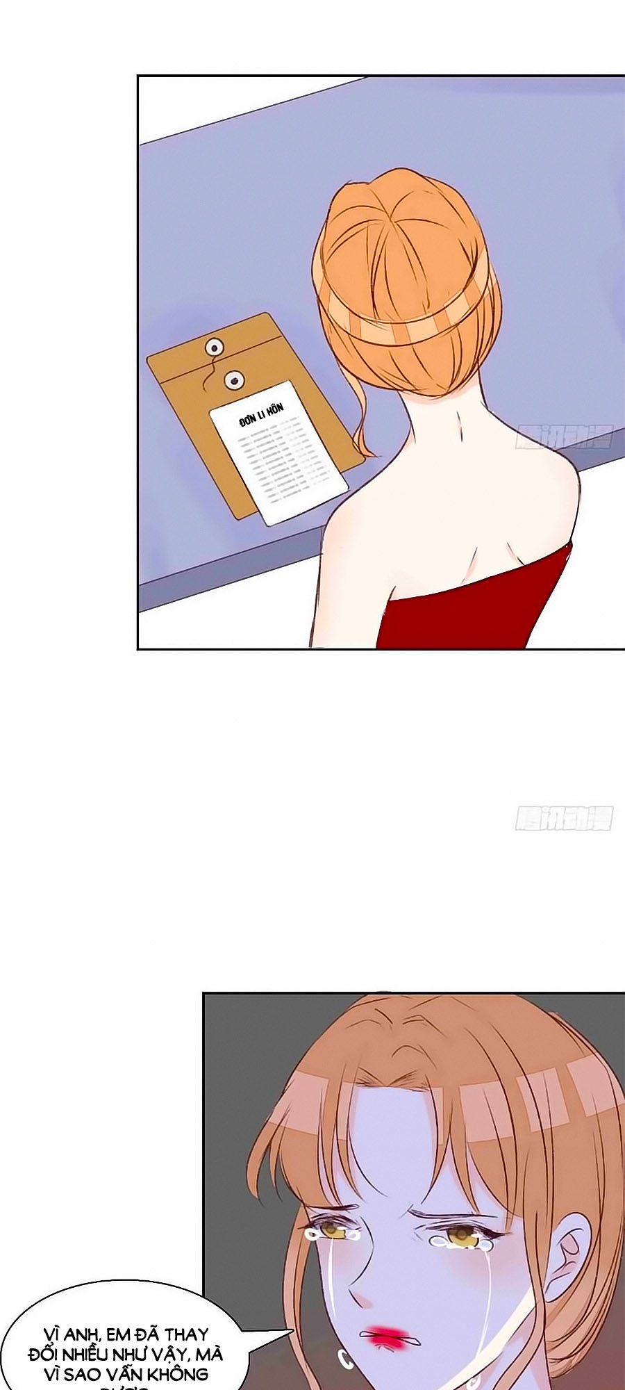 Công Chúa Nữ Vương Mệnh Chapter 75 - Trang 2