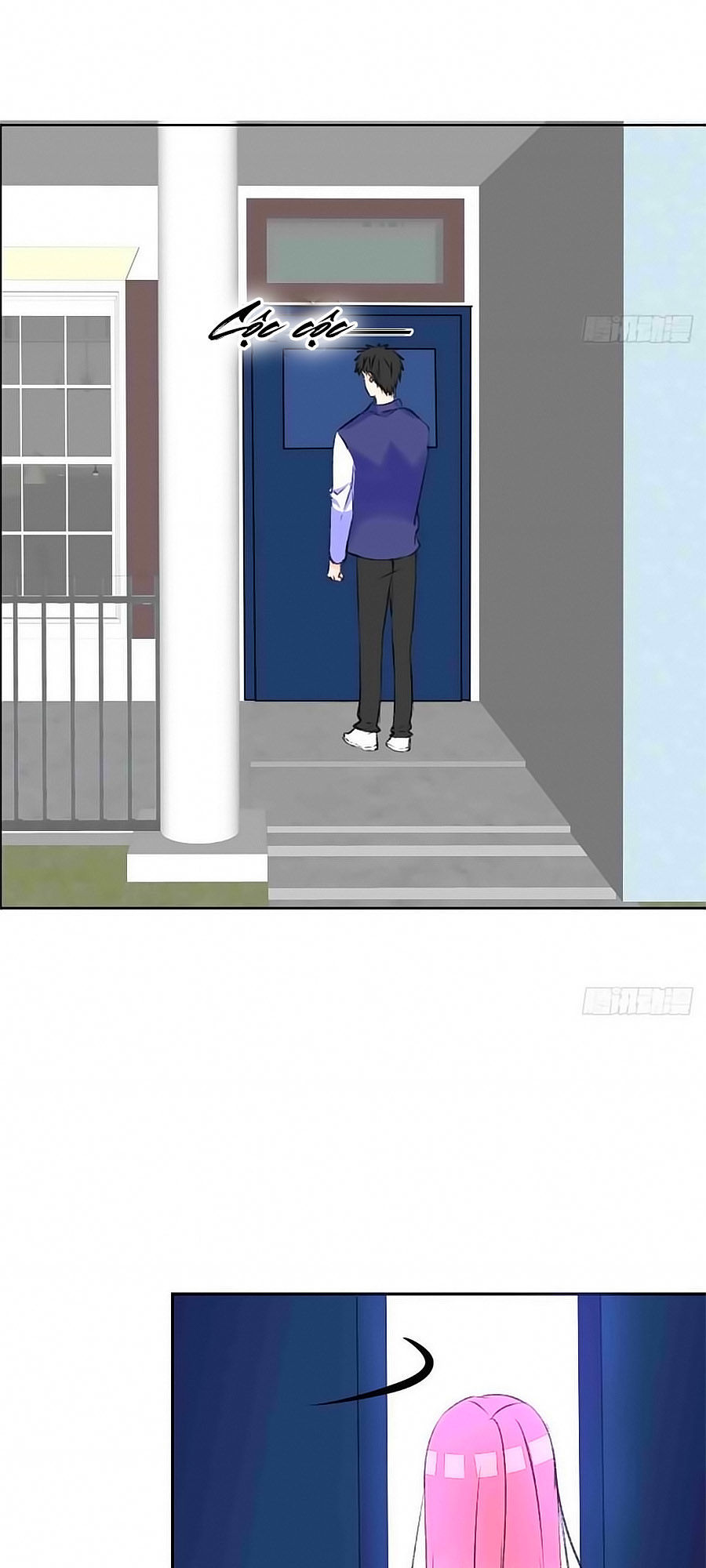 Công Chúa Nữ Vương Mệnh Chapter 75 - Trang 2