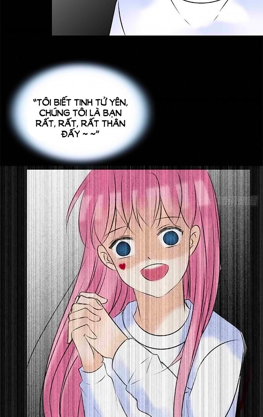 Công Chúa Nữ Vương Mệnh Chapter 75 - Trang 2