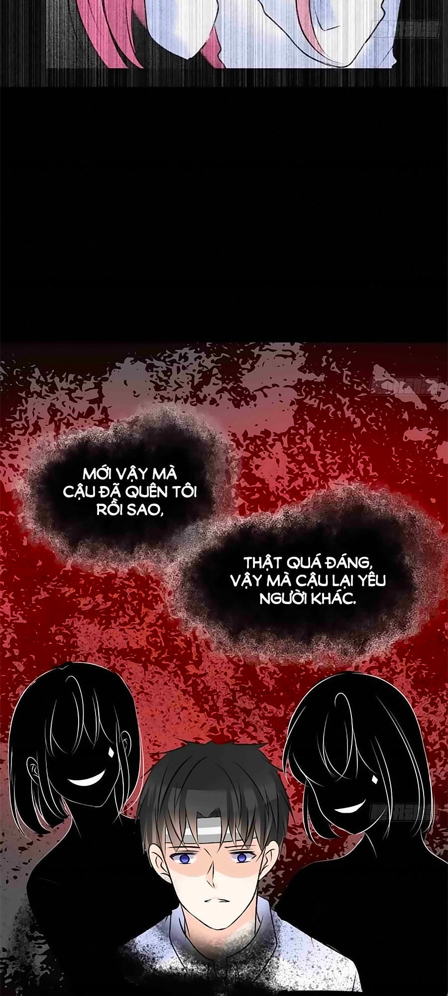 Công Chúa Nữ Vương Mệnh Chapter 75 - Trang 2