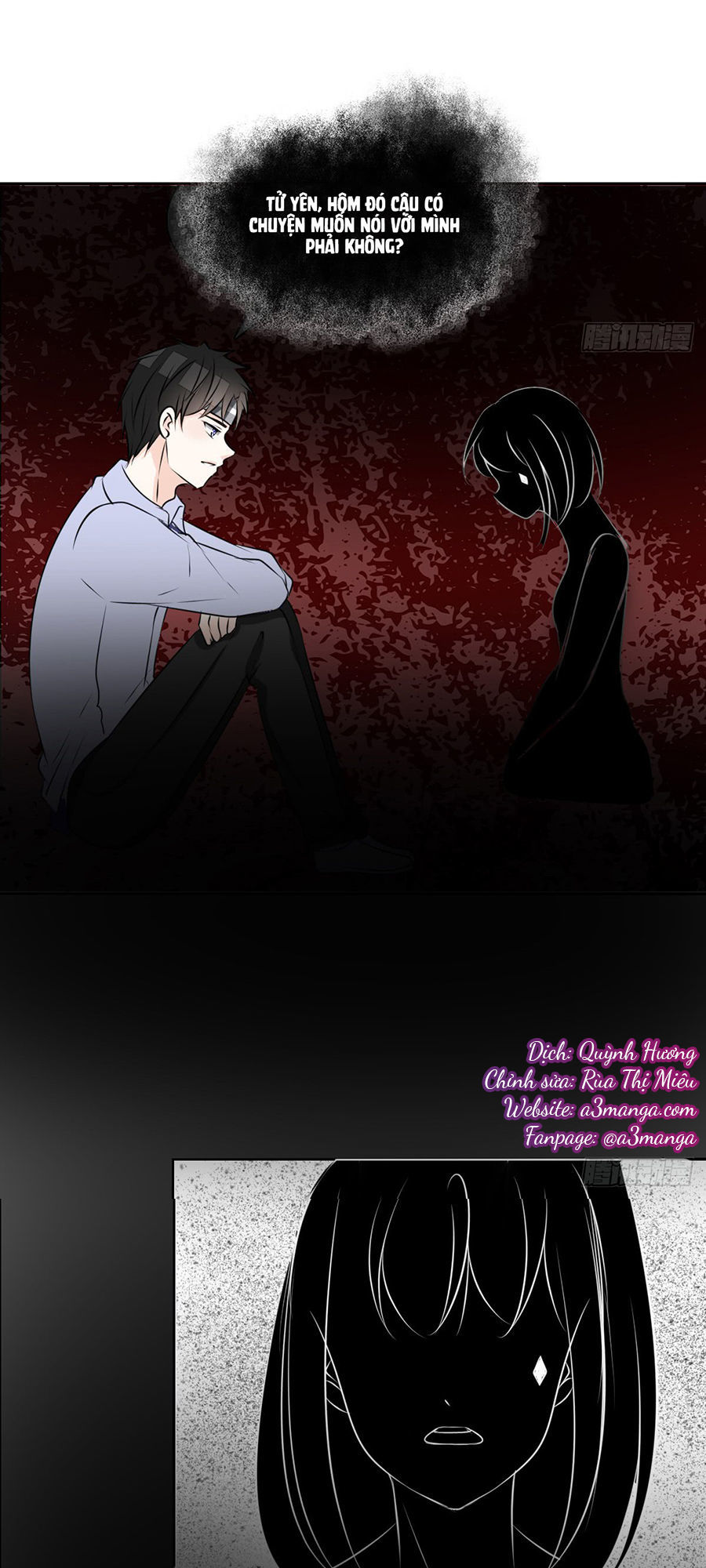 Công Chúa Nữ Vương Mệnh Chapter 76 - Trang 2