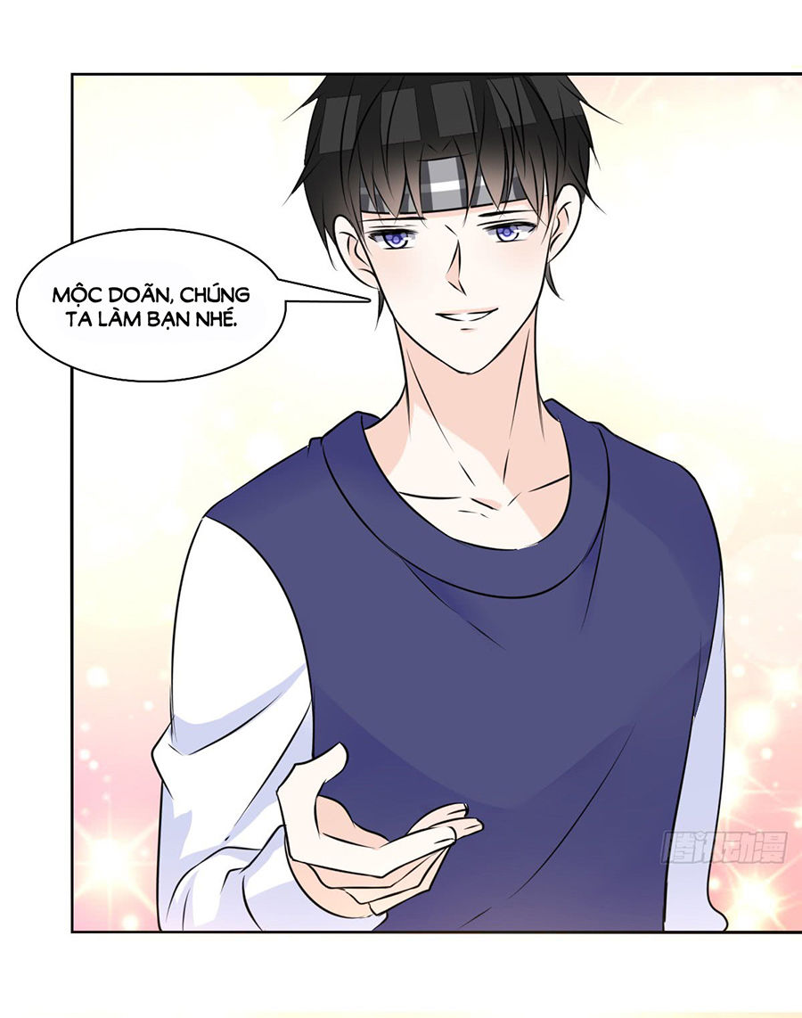 Công Chúa Nữ Vương Mệnh Chapter 76 - Trang 2