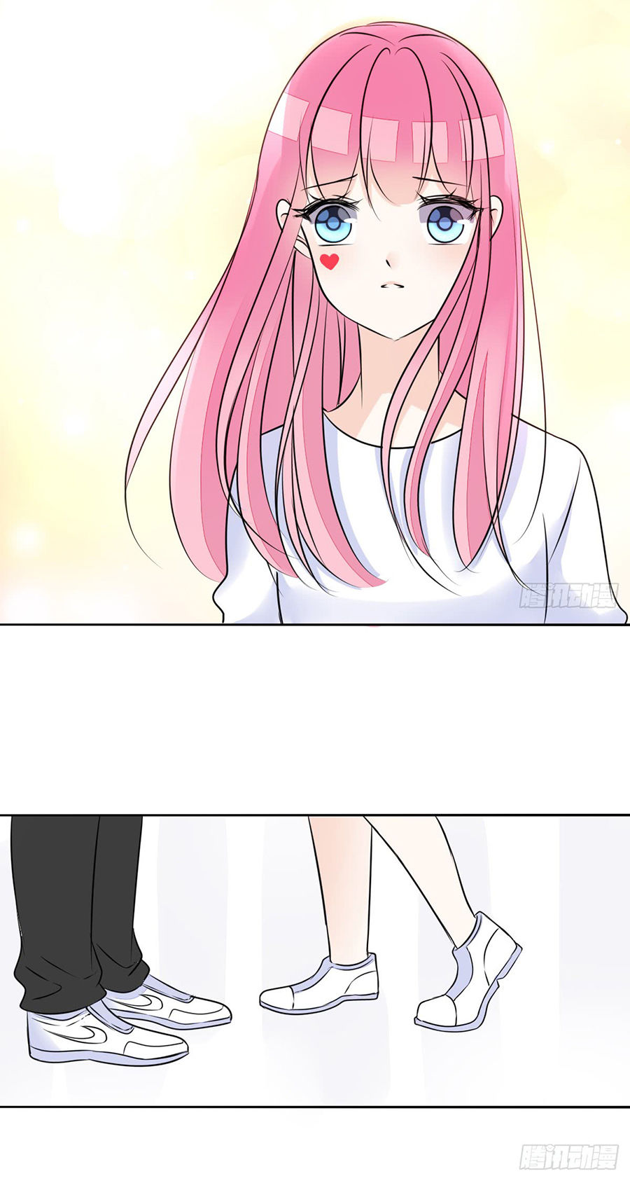 Công Chúa Nữ Vương Mệnh Chapter 76 - Trang 2