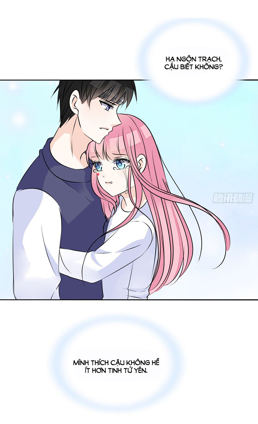 Công Chúa Nữ Vương Mệnh Chapter 76 - Trang 2