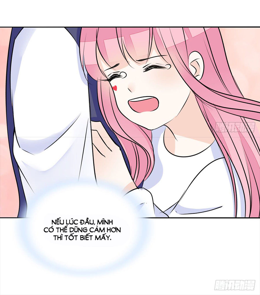 Công Chúa Nữ Vương Mệnh Chapter 76 - Trang 2