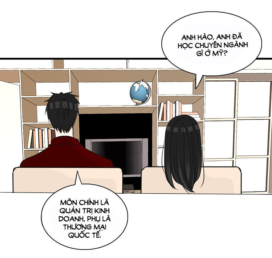 Công Chúa Nữ Vương Mệnh Chapter 76 - Trang 2