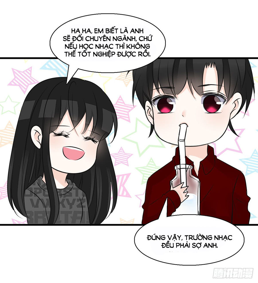 Công Chúa Nữ Vương Mệnh Chapter 76 - Trang 2